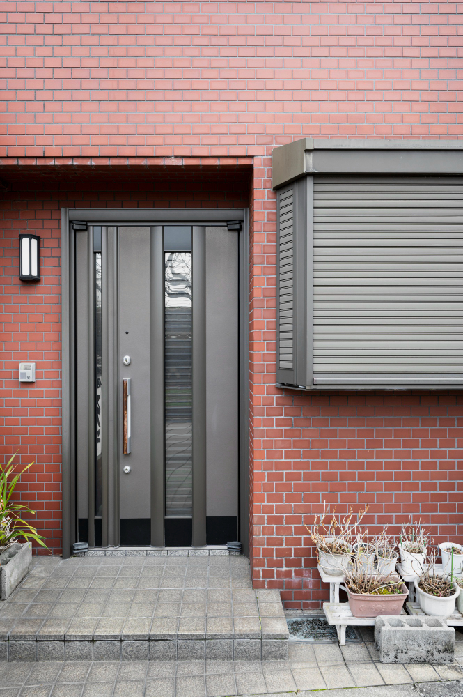 Portes et portails sur mesure